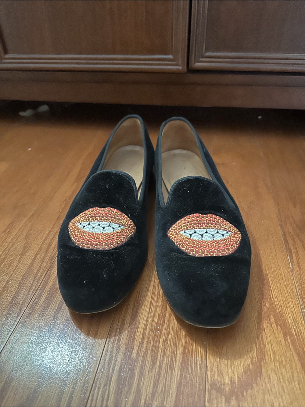 Stubbs & Wootton Slippers